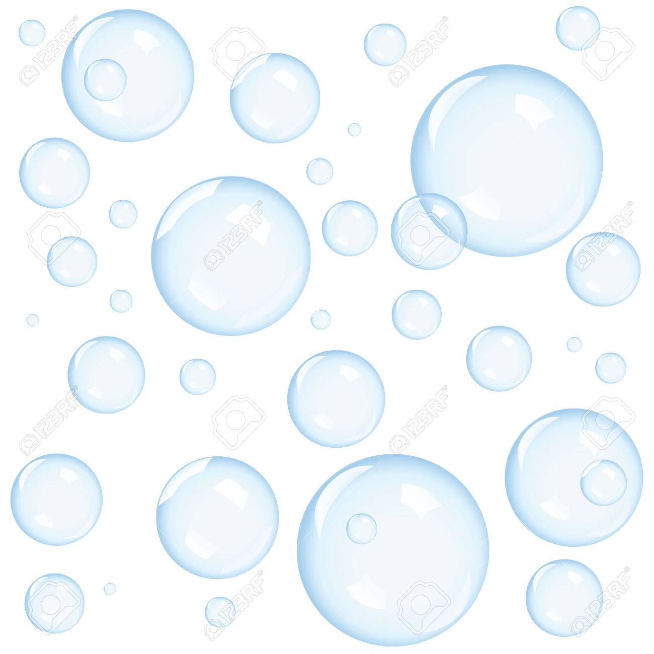 Detail Background Bubbles Nomer 22