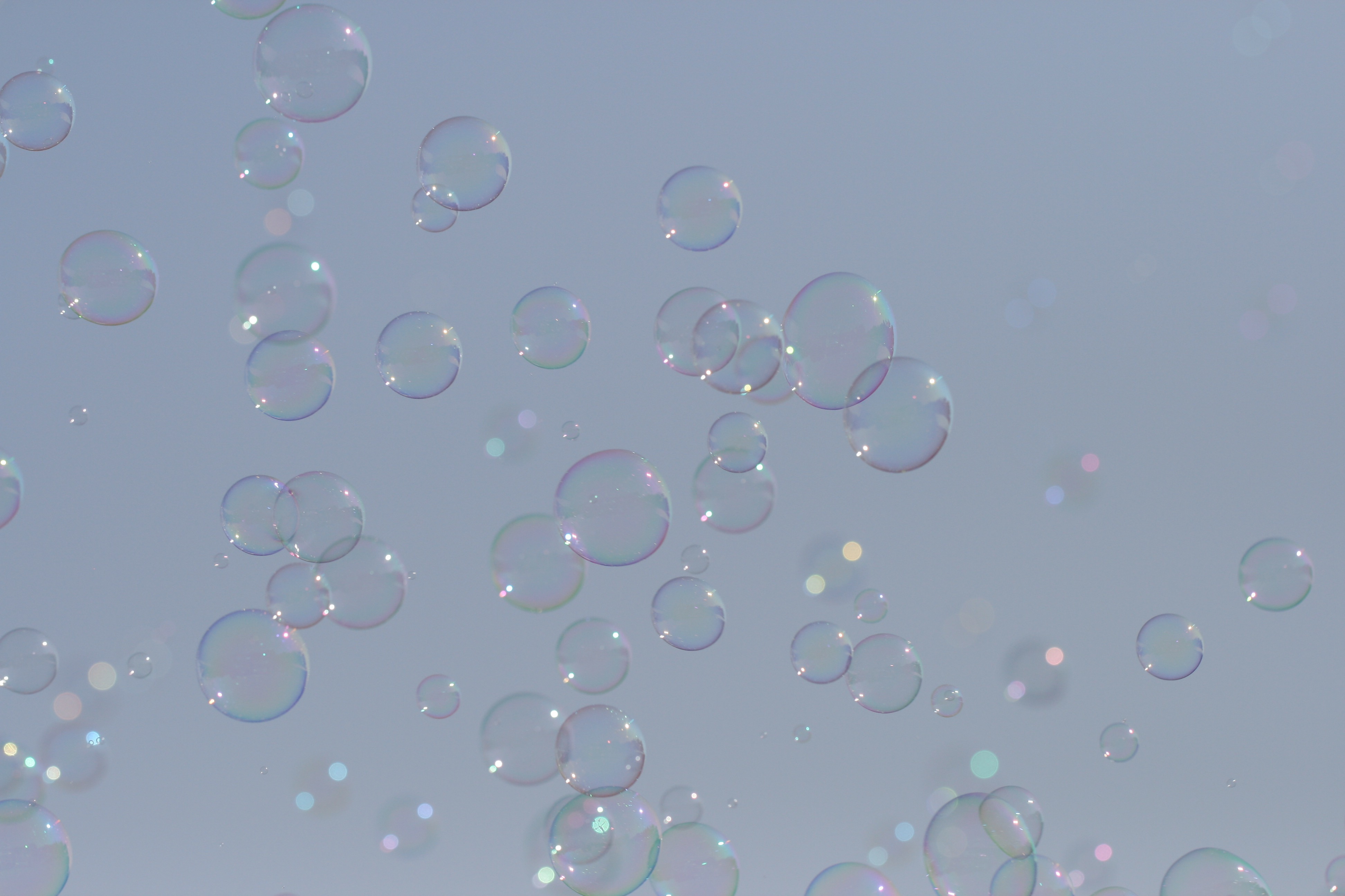 Detail Background Bubbles Nomer 23