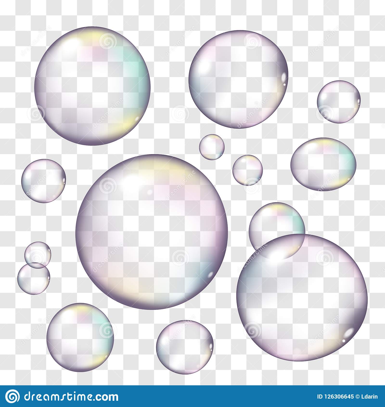 Detail Background Bubbles Nomer 27