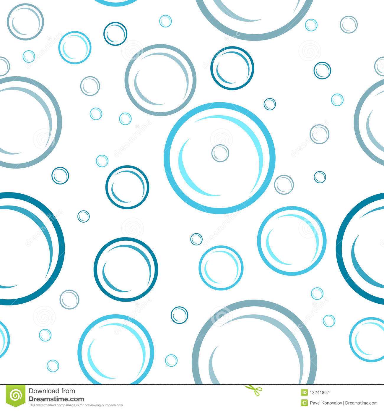 Detail Background Bubbles Nomer 37