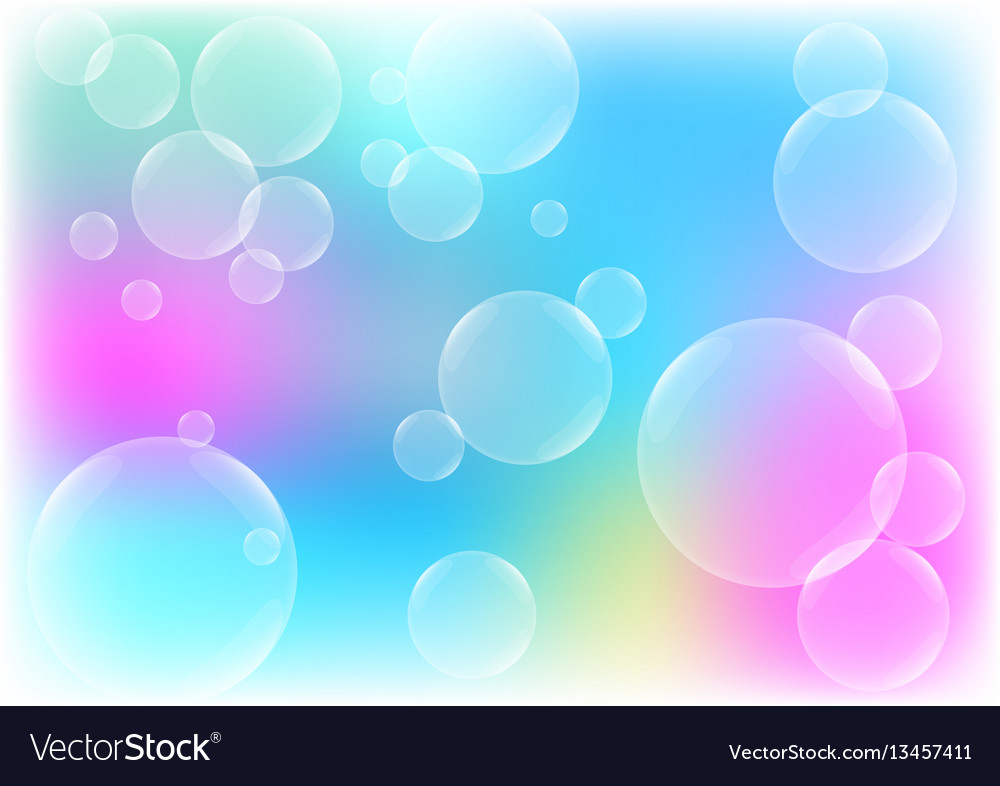 Detail Background Bubbles Nomer 38