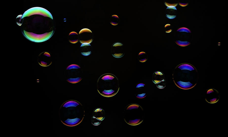 Detail Background Bubbles Nomer 51