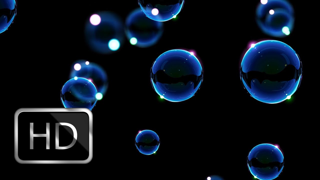 Detail Background Bubbles Nomer 54