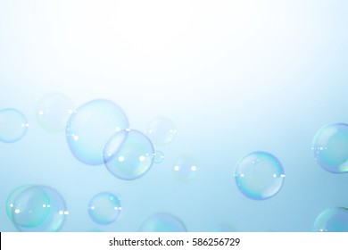 Detail Background Bubbles Nomer 7