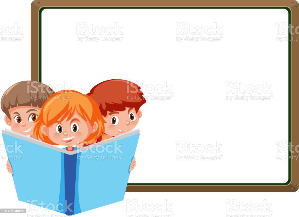 Detail Background Buku Anak Nomer 37