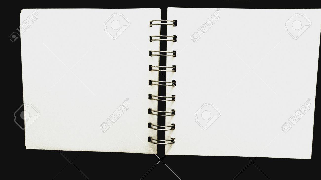Detail Background Buku Diary Nomer 2
