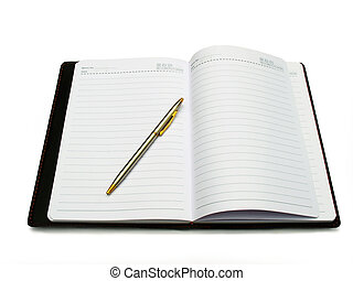Detail Background Buku Diary Nomer 17