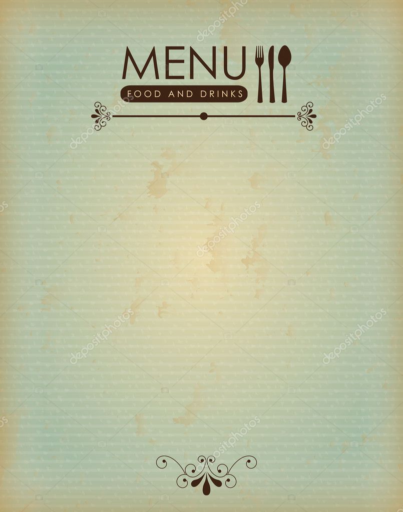 Detail Background Buku Menu Nomer 14