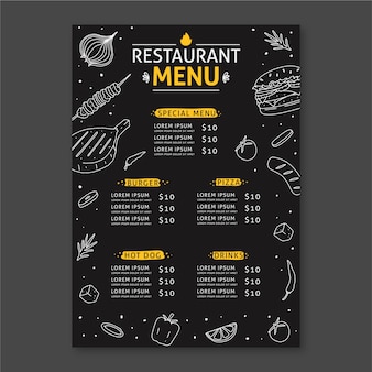 Detail Background Buku Menu Nomer 23