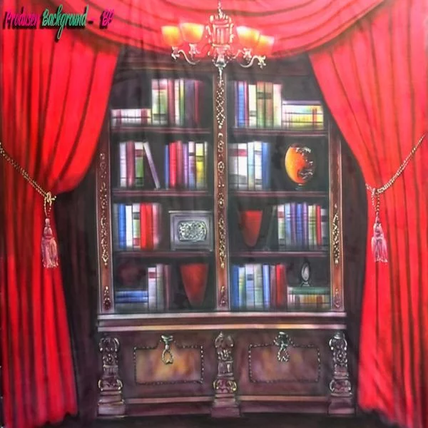 Detail Background Buku Wisuda Nomer 28