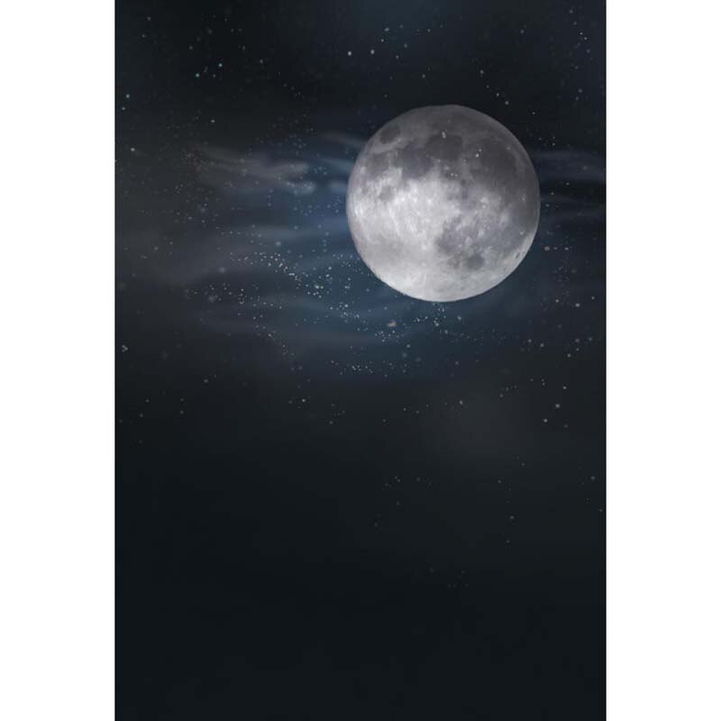 Detail Background Bulan Nomer 34