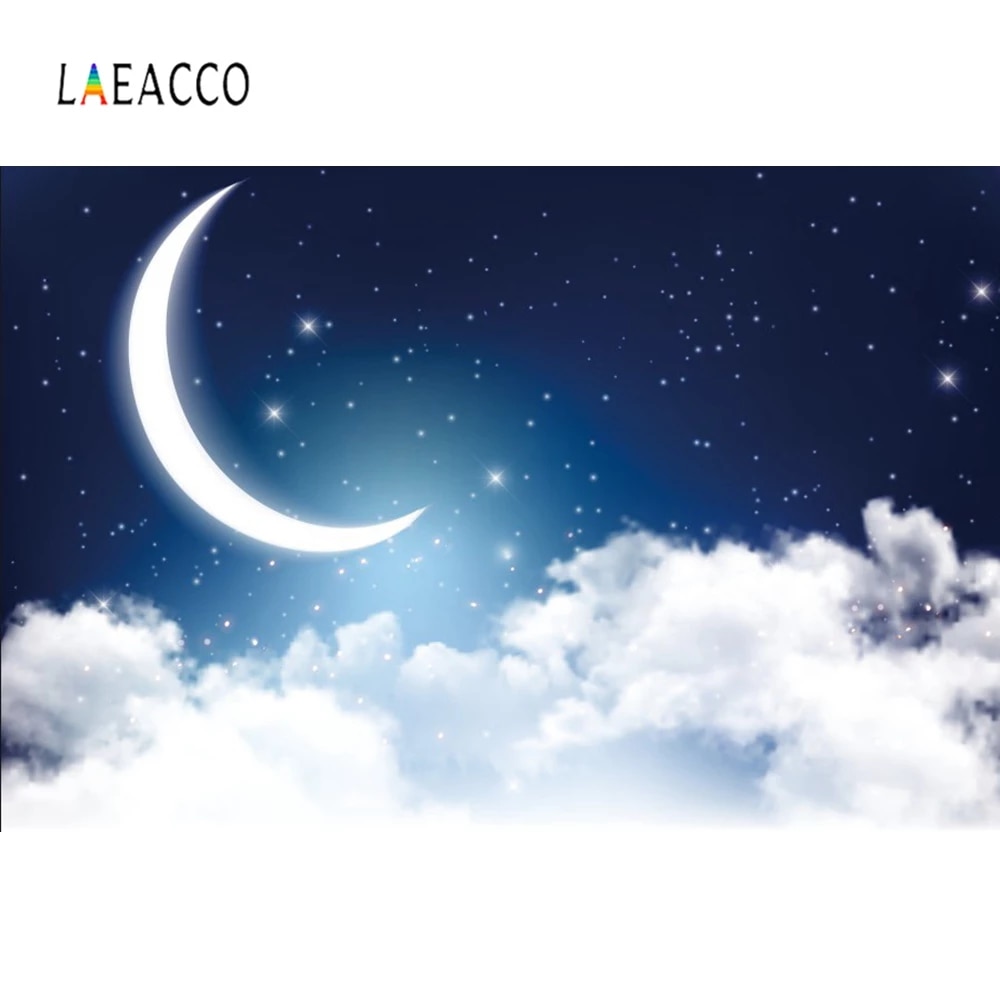 Detail Background Bulan Nomer 48