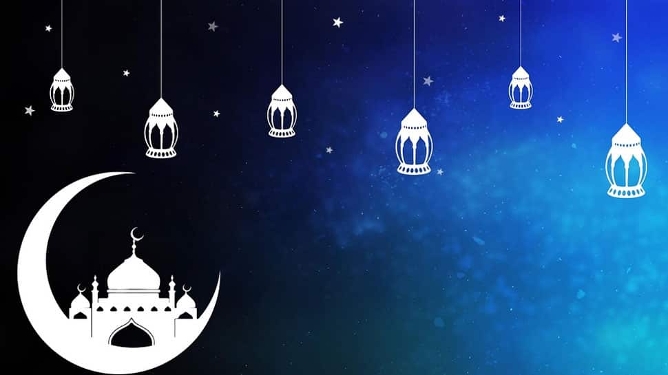 Detail Background Bulan Puasa Nomer 14