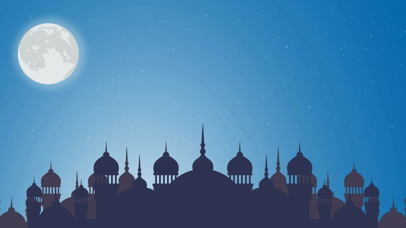 Detail Background Bulan Puasa Nomer 19