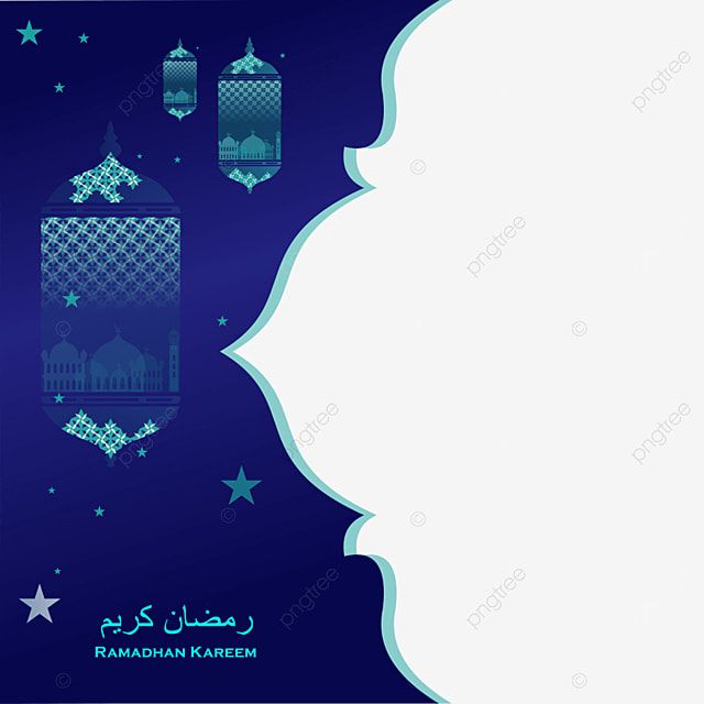 Detail Background Bulan Puasa Nomer 24