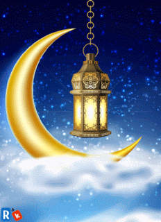 Detail Background Bulan Puasa Nomer 25