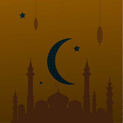 Detail Background Bulan Puasa Nomer 31