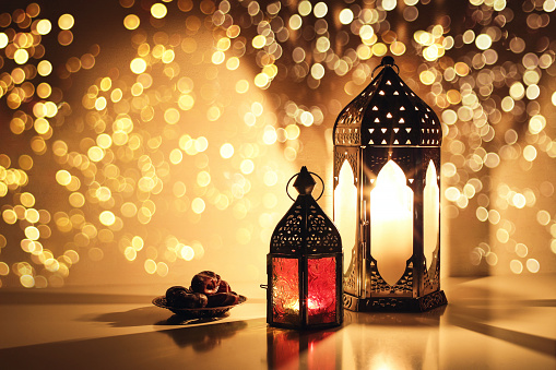 Detail Background Bulan Puasa Nomer 34