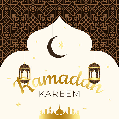 Detail Background Bulan Puasa Nomer 37