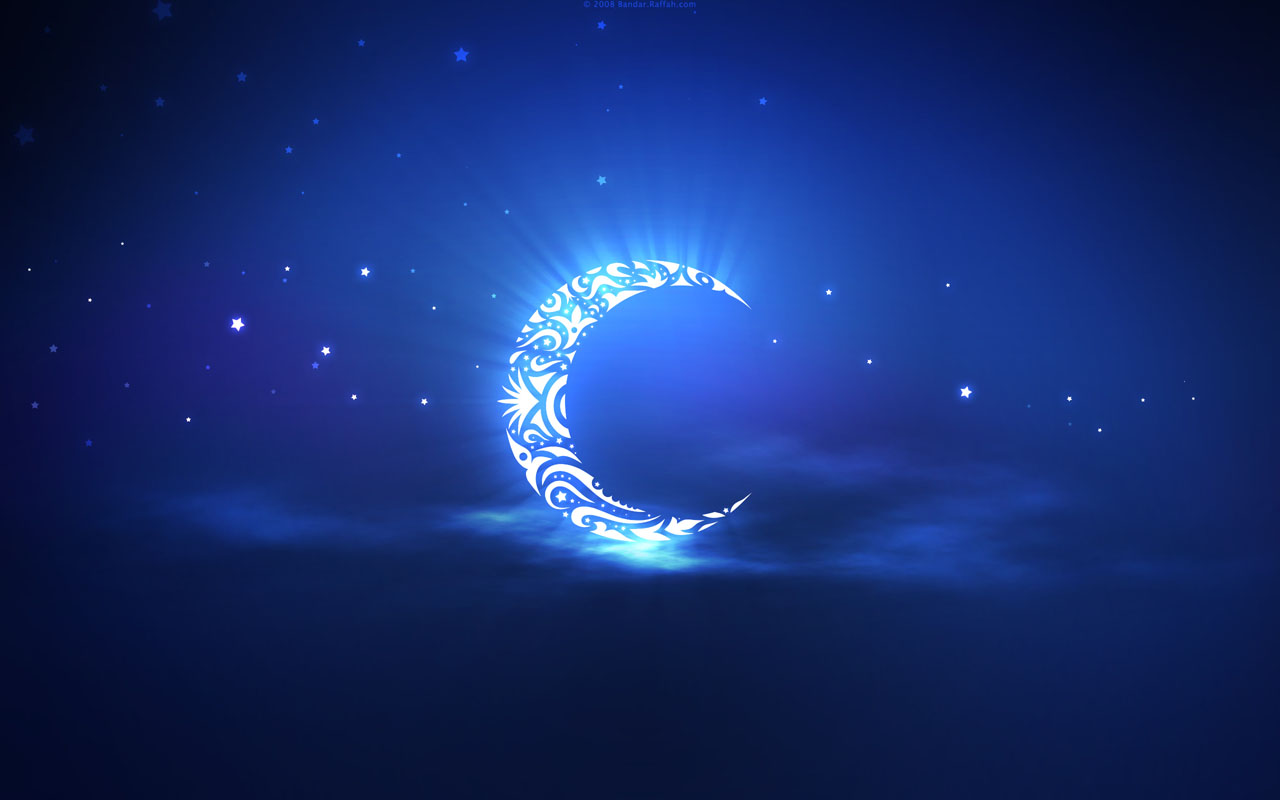Detail Background Bulan Puasa Nomer 44