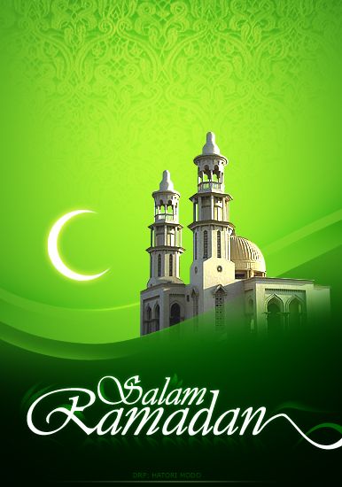 Detail Background Bulan Puasa Nomer 6