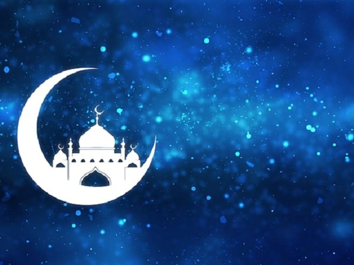 Detail Background Bulan Puasa Nomer 55