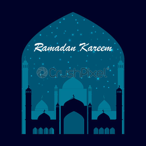 Detail Background Bulan Puasa Nomer 57
