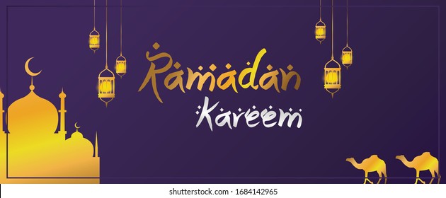 Detail Background Bulan Ramadhan Nomer 26