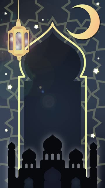 Detail Background Bulan Ramadhan Nomer 40