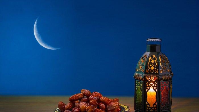 Detail Background Bulan Ramadhan Nomer 48
