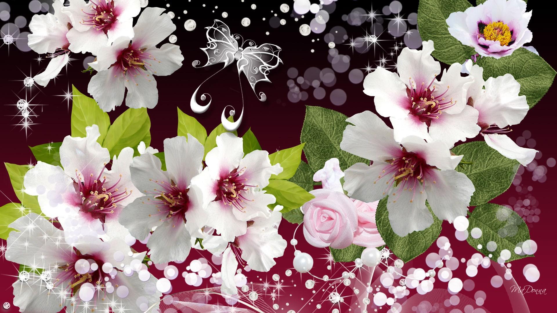 Detail Background Bunga Nomer 55