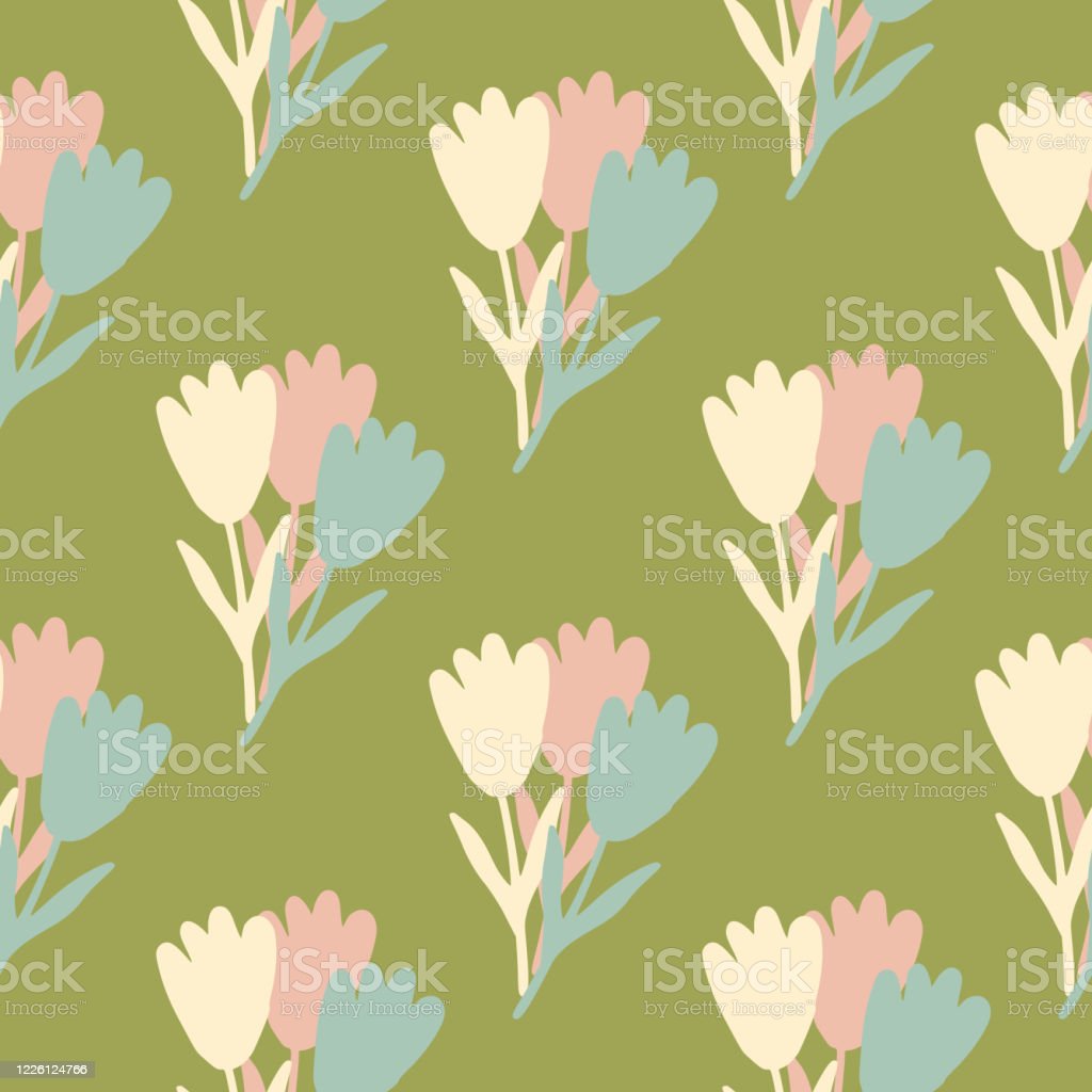 Detail Background Bunga Abstrak Nomer 52