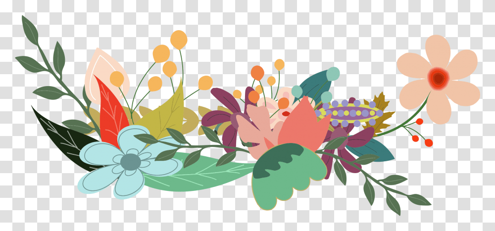 Detail Background Bunga Art Nomer 4