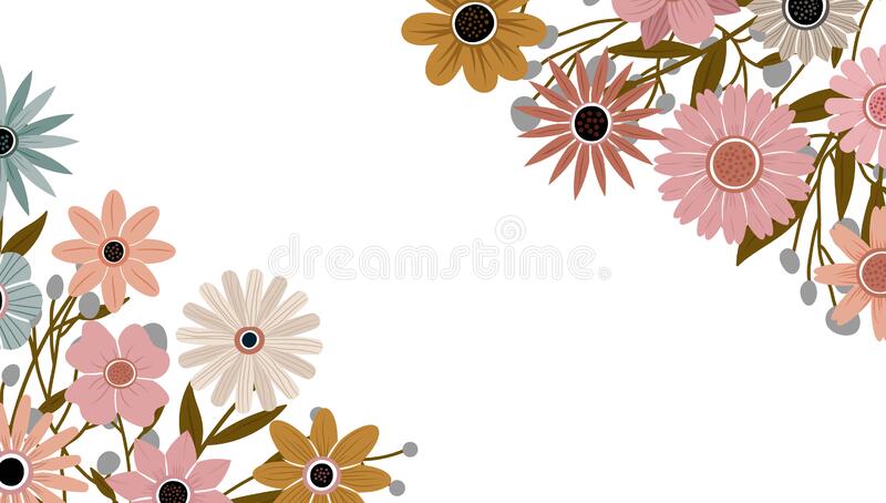 Detail Background Bunga Art Nomer 40