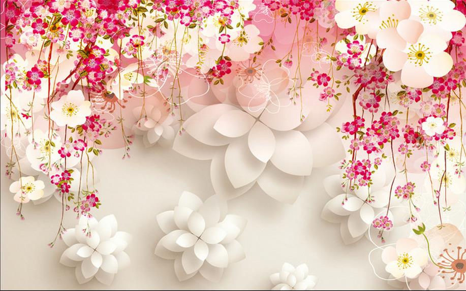 Detail Background Bunga Bunga Nomer 10