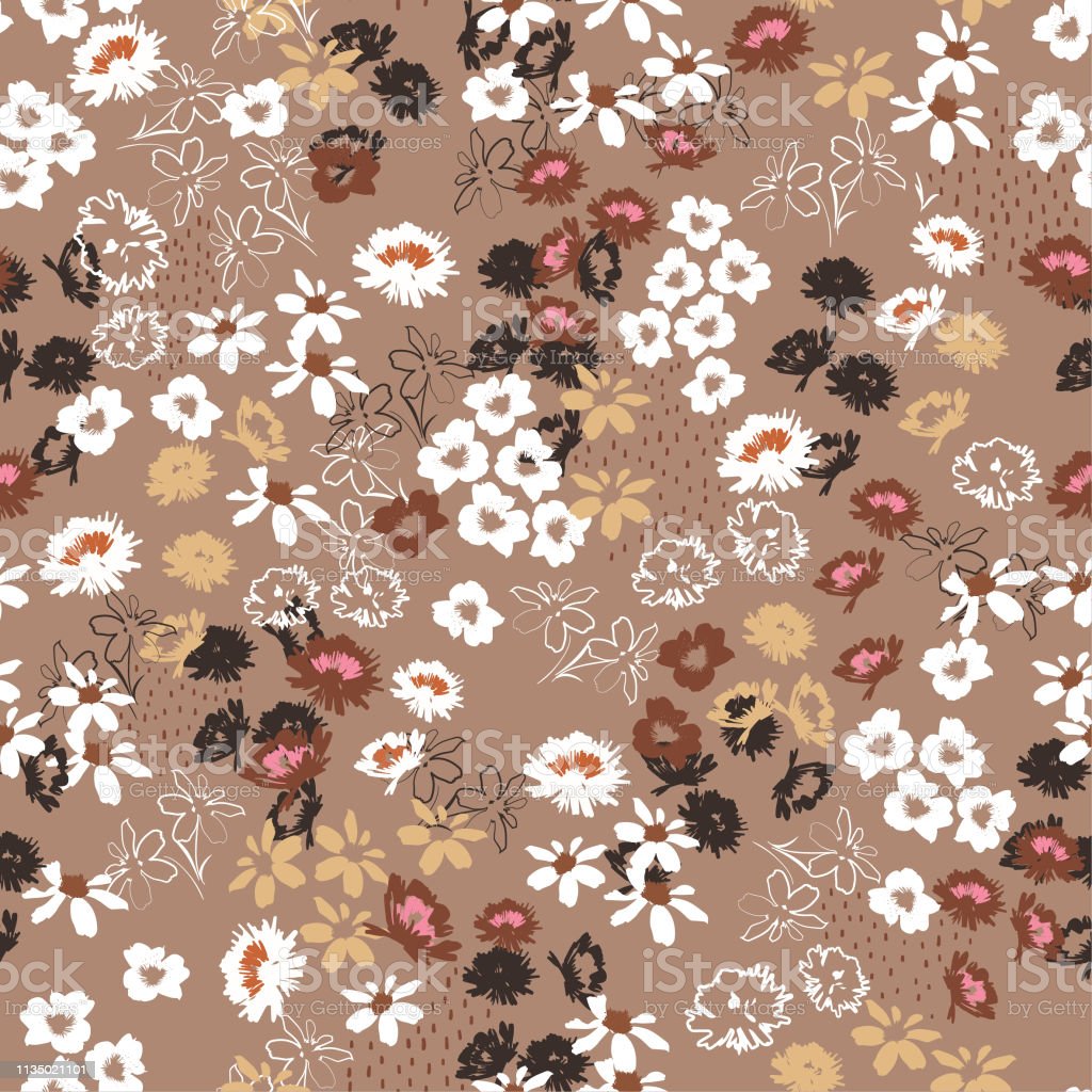 Detail Background Bunga Bunga Kecil Nomer 19
