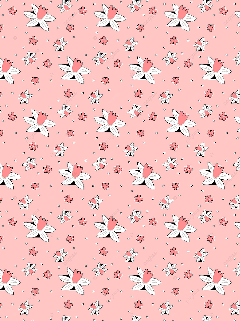 Detail Background Bunga Bunga Kecil Nomer 25