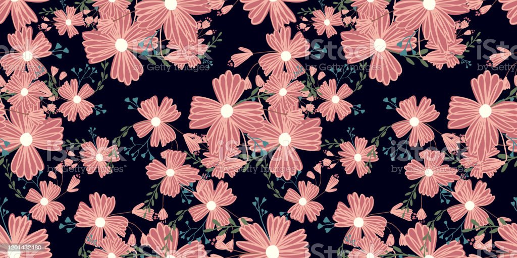Detail Background Bunga Bunga Kecil Nomer 50