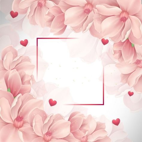 Detail Background Bunga Bunga Pink Nomer 37
