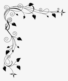 Detail Background Bunga Hitam Nomer 25