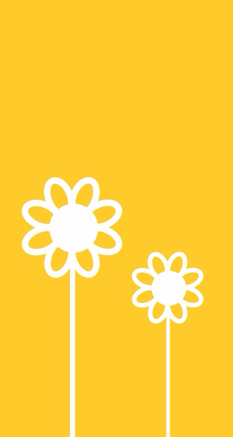 Detail Background Bunga Kuning Nomer 38