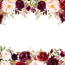 Detail Background Bunga Merah Nomer 33