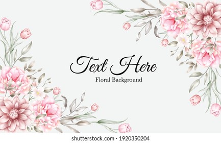 Detail Background Bunga Peach Nomer 29