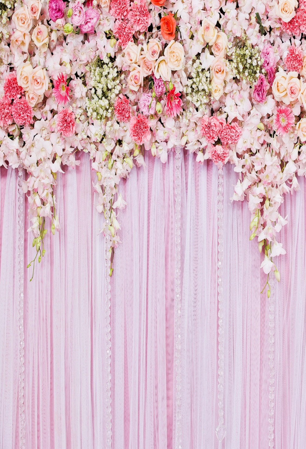 Detail Background Bunga Pengantin Nomer 2