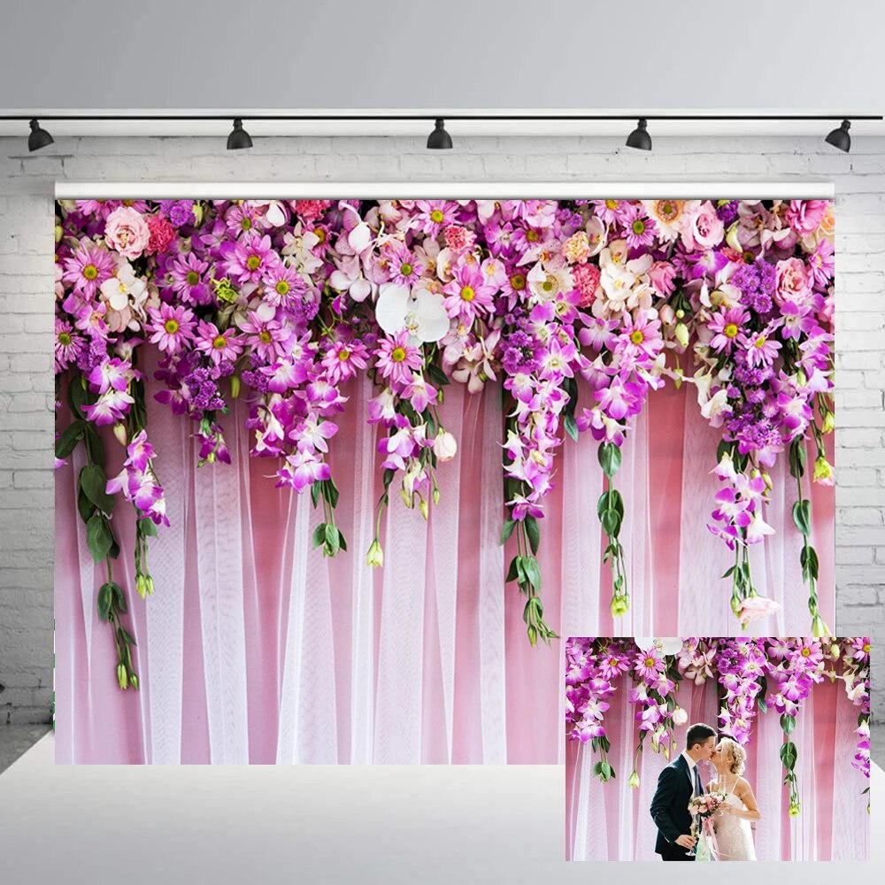 Detail Background Bunga Pengantin Nomer 51