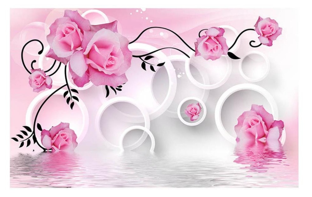Detail Background Bunga Pink Nomer 32