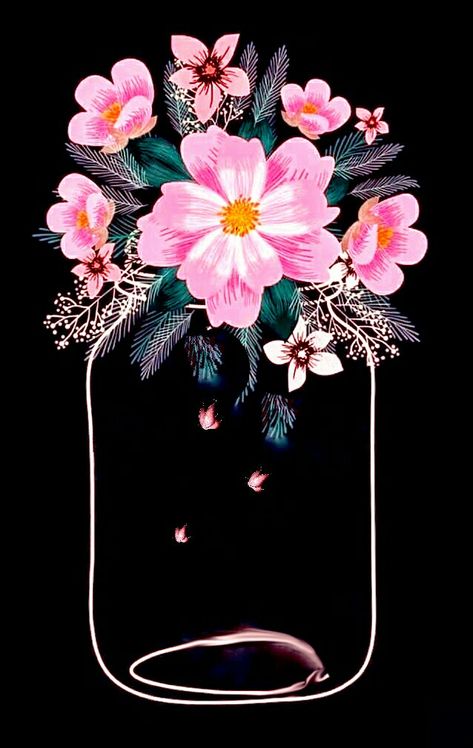 Detail Background Bunga Pink Nomer 39