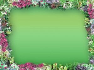 Detail Background Bunga Ppt Nomer 22