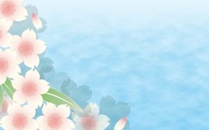Detail Background Bunga Ppt Nomer 57