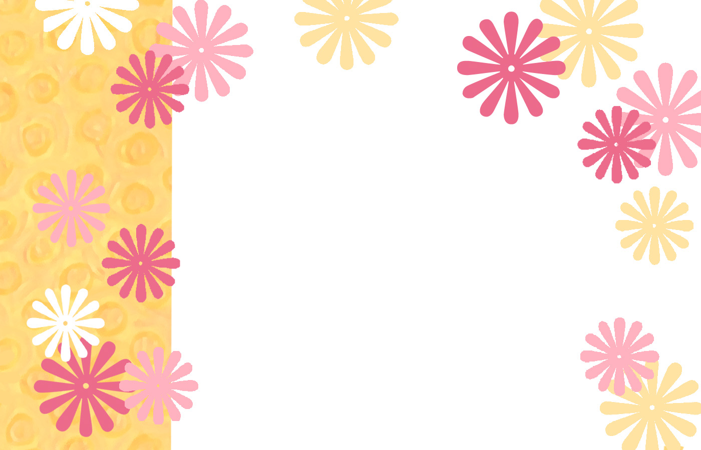 Detail Background Bunga Ppt Nomer 58